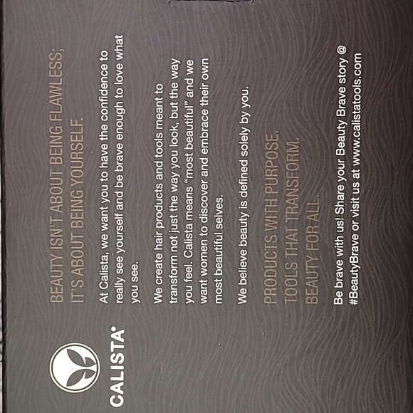 Calista Tangle Pro - Picture 6 of 7